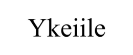 YKEIILE trademark