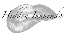 HIDDEN INNUENDO trademark
