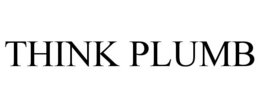 THINK PLUMB trademark