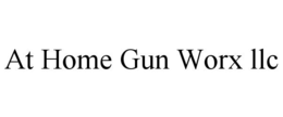 AT HOME GUN WORX LLC trademark