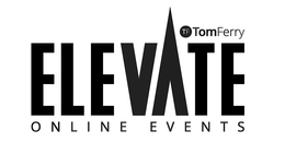 ELEVATE TF TOM FERRY ONLINE EVENTS trademark
