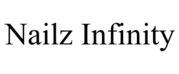 NAILZ INFINITY trademark
