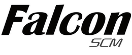 FALCON SCM trademark