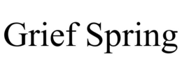 GRIEF SPRING trademark
