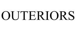 OUTERIORS trademark