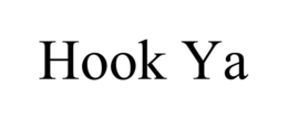 HOOK YA trademark