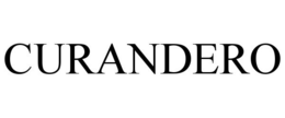 CURANDERO trademark