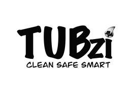 TUBZI CLEAN SAFE SMART trademark