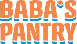 BABA'S PANTRY trademark