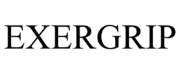 EXERGRIP trademark