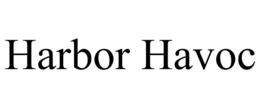 HARBOR HAVOC trademark