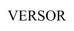 VERSOR trademark