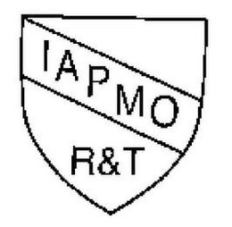 IAPMO R&T trademark
