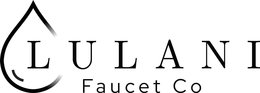 LULANI FAUCET CO trademark
