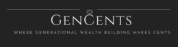GENCENTS WHERE GENERATIONAL WEALTH BUILDING MAKE CENTS trademark