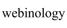 WEBINOLOGY trademark