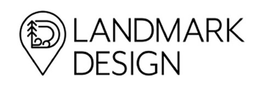 LANDMARK DESIGN trademark