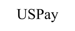 USPAY trademark