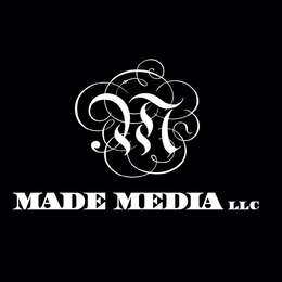 M MADE MEDIA LLC trademark