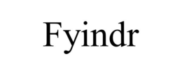FYINDR trademark