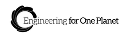 ENGINEERING FOR ONE PLANET trademark