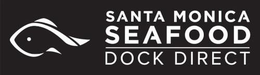 SANTA MONICA SEAFOOD DOCK DIRECT trademark
