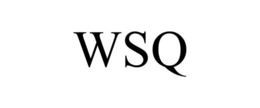 WSQ trademark