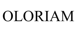 OLORIAM trademark