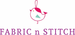 FABRIC N STITCH trademark
