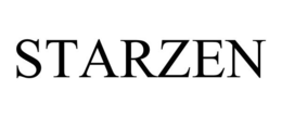 STARZEN trademark