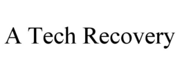 A TECH RECOVERY trademark