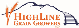 HIGHLINE GRAIN GROWERS INC trademark