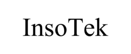 INSOTEK trademark