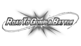 ROAD TO GUNPLA BATTLE trademark