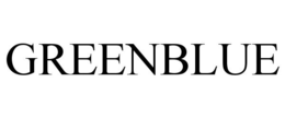 GREENBLUE trademark