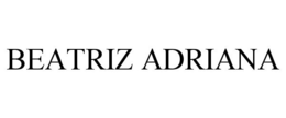 BEATRIZ ADRIANA trademark