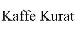 KAFFE KURAT trademark