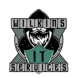 WILKINS IT SERVICES trademark