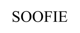 SOOFIE trademark