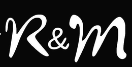 R&M trademark