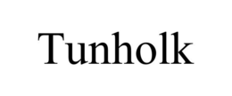 TUNHOLK trademark