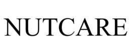 NUTCARE trademark