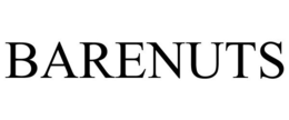 BARENUTS trademark