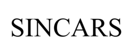 SINCARS trademark
