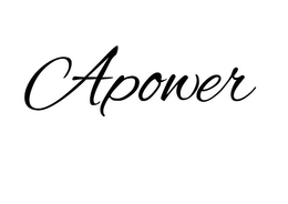 APOWER trademark