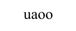 UAOO trademark