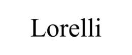 LORELLI trademark