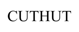CUTHUT trademark