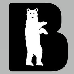B trademark