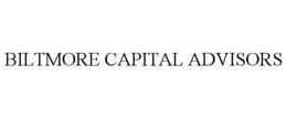 BILTMORE CAPITAL ADVISORS trademark